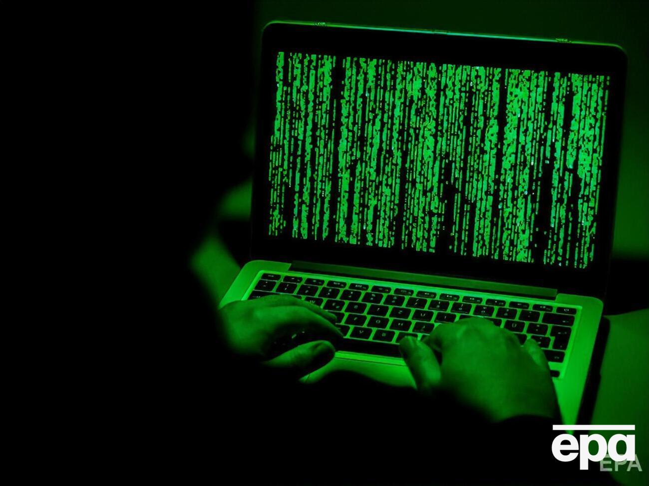 США в апреле ввели новый пакет санкций против России за кибератаки