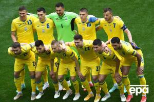 В победу сборной Украины на Евро 2020 больше всего верят молодежь и женщины
