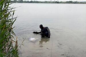 У червні в українських водоймах потонула 201 особа