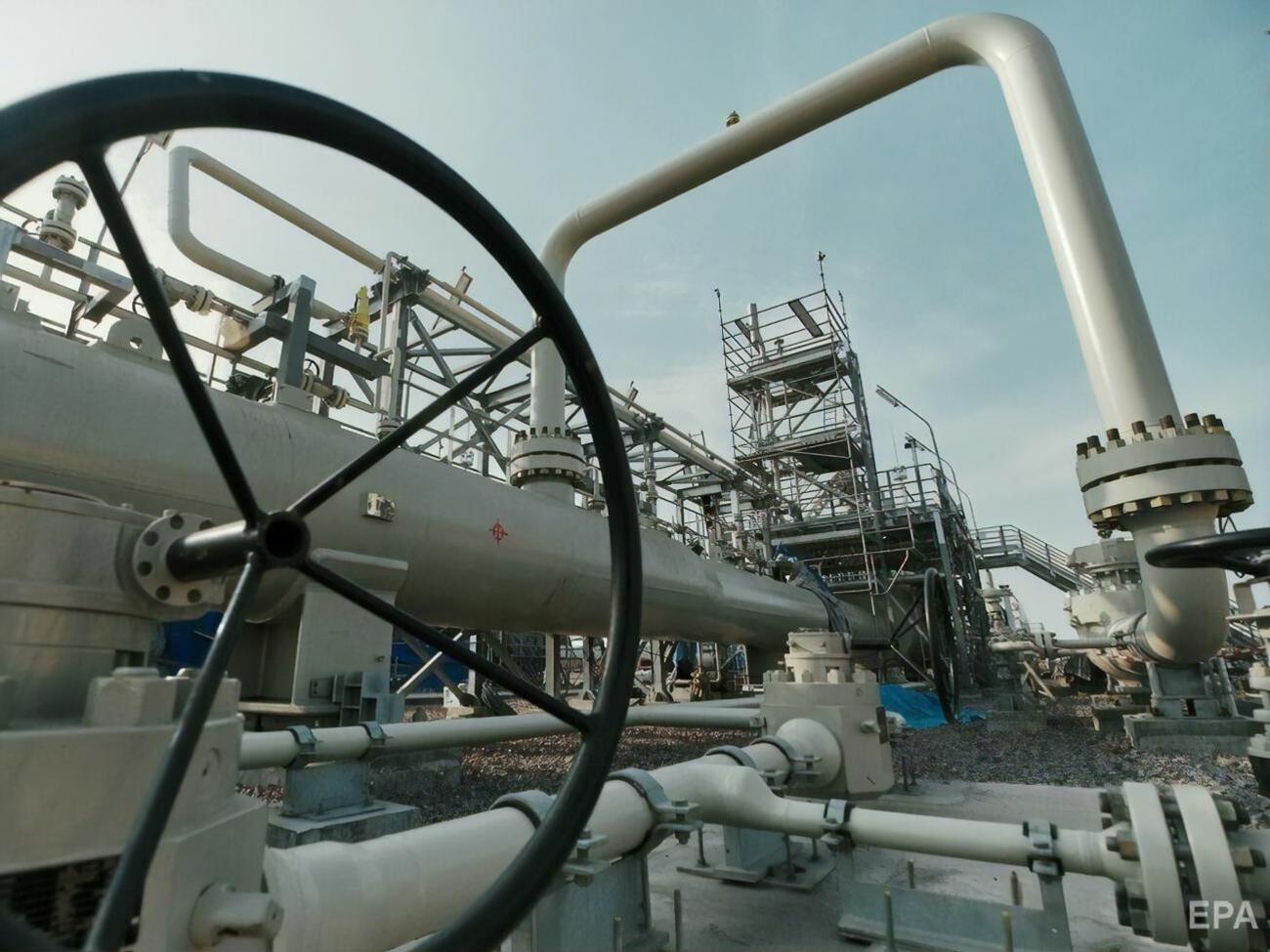 Противники "Северного потока &ndash; 2" в Сенате не поддержали Круза