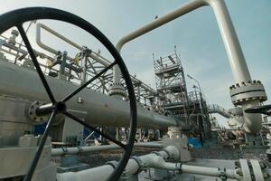 Противники "Северного потока – 2" в Сенате не поддержали Круза