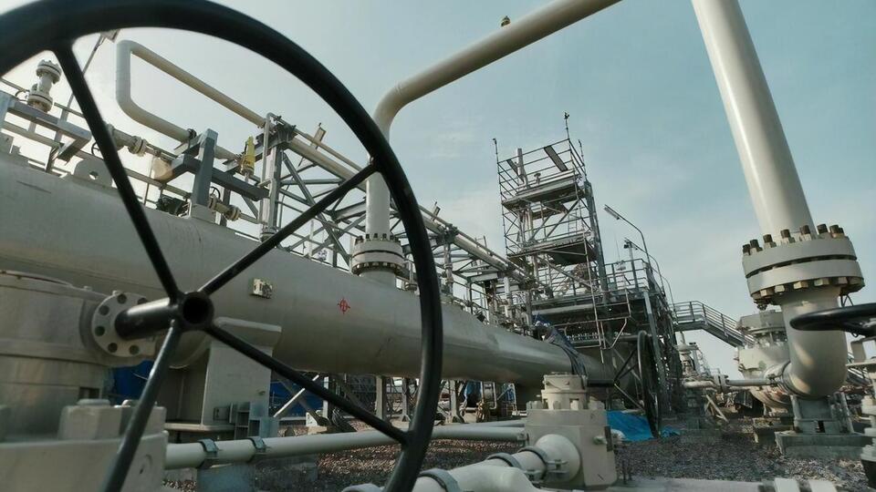 Противники "Северного потока – 2" в Сенате не поддержали Круза