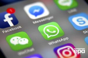 Работу соцсетей "ВКонтакте", TikTok и Twitter замедлили