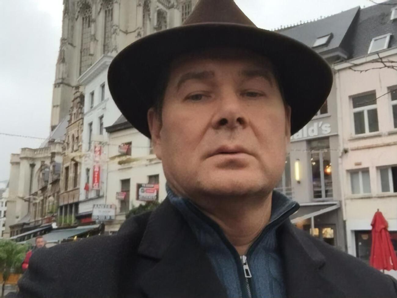 За даними ЗМІ, Онищенко не приїде в Україну на похорон матері