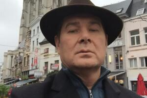 За даними ЗМІ, Онищенко не приїде в Україну на похорон матері