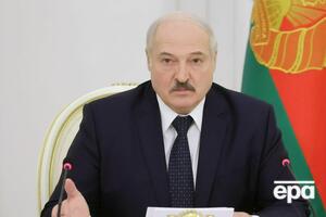 Лукашенко говорил, что Минск и Москва обсуждают открытие авиарейсов из Беларуси в Крым