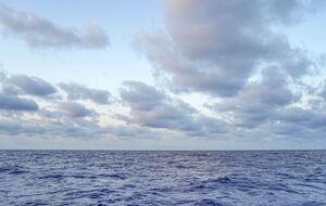 Судно с мигрантами затонуло в Средиземном море