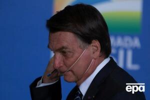 Болсонару обвинувачують у закупівлі вакцини за завищеною ціною