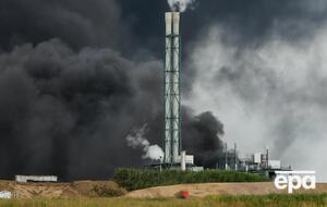 Вибух у Леверкузені пролунав 27 липня