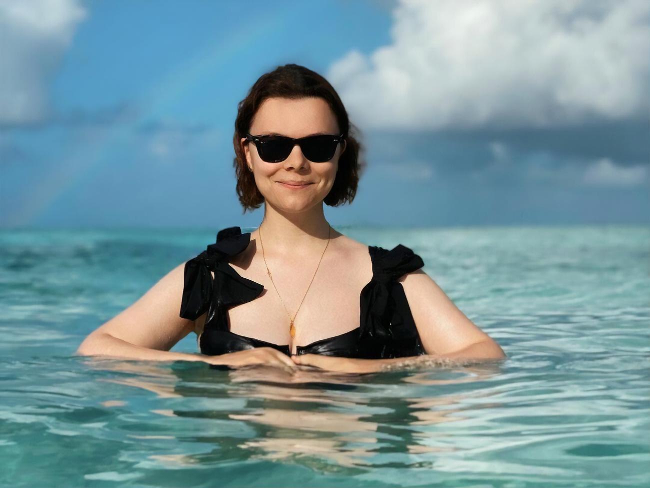 Брухунова:&nbsp;Family look