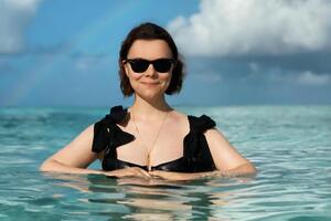 Брухунова: Family look