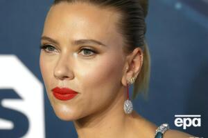 Йоханссон считает, что американская компания нарушила условия договора