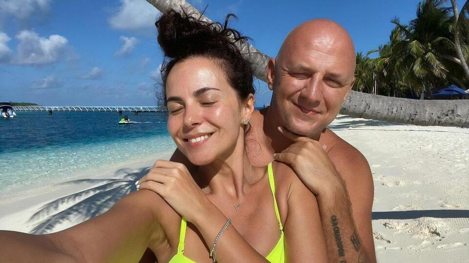 Каменських публічно звернулася до Потапа