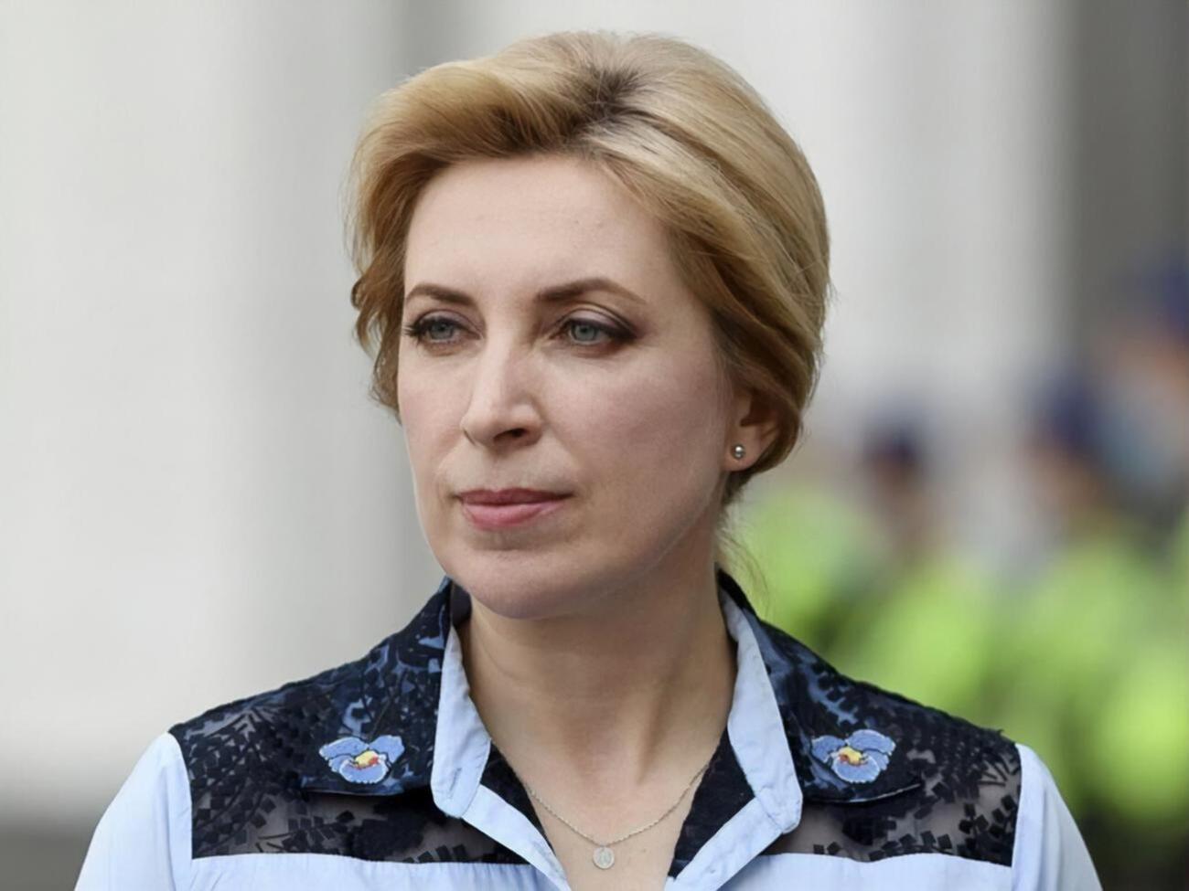 Ірина Верещук: США на нашій стороні, безвідносно, хто є президентом Америки
