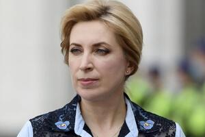 Ірина Верещук: США на нашій стороні, безвідносно, хто є президентом Америки