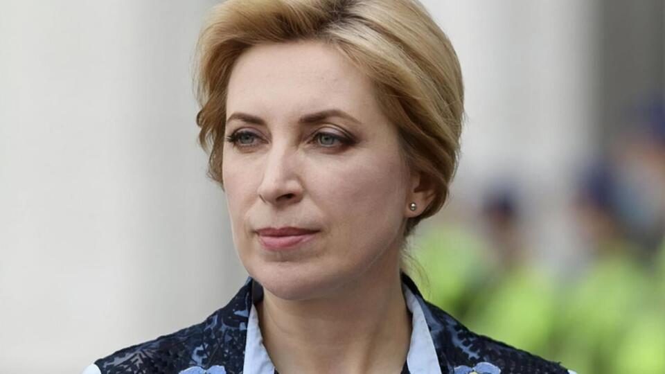 Ирина Верещук: США на нашей стороне, безотносительно к тому, кто является президентом Америки