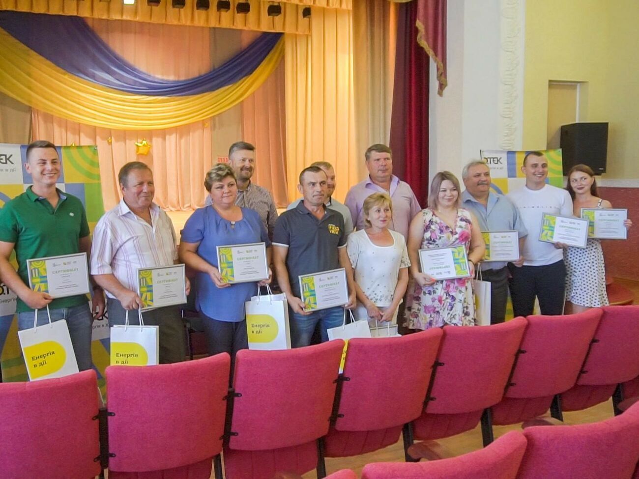 В 2021 году особый акцент в конкурсе делают на создании безбарьерной среды и на инклюзивности