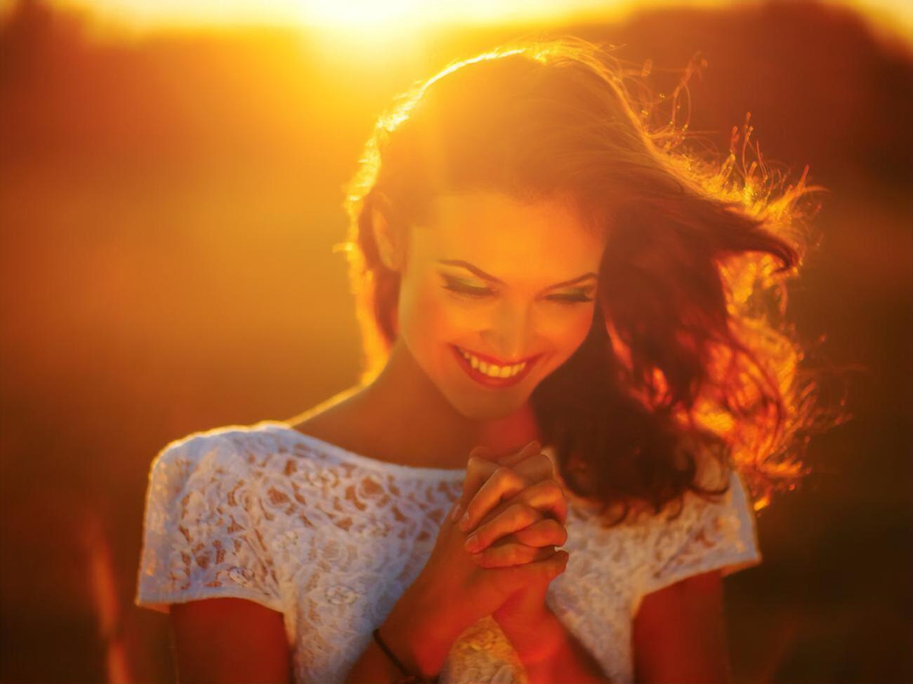 Щоб почуватися щасливим щодня, потрібно дослухатися до своїх дійсних бажань