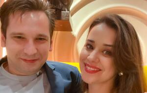 За словами Демчишина, пісні Slavia він почув, будучи в Японії