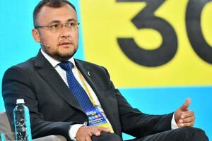 Боднар уже працював у Туреччині