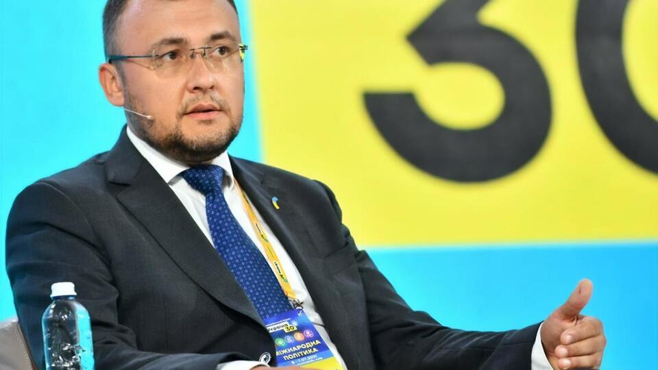 Боднар уже працював у Туреччині