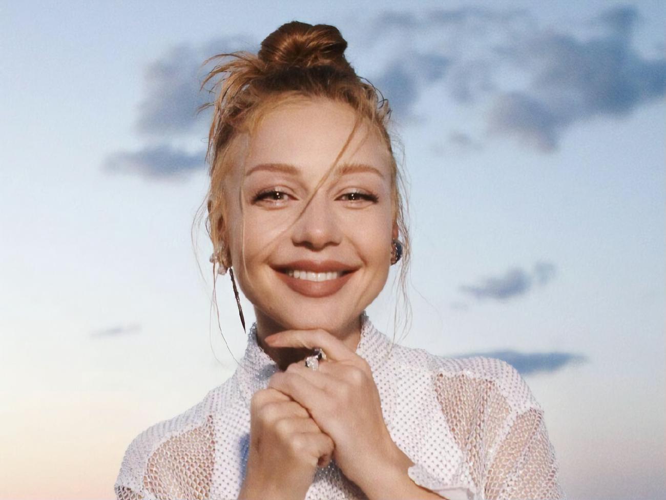 Тина Кароль:&nbsp;Важно быть актуальным сквозь время и соблюдать тонус