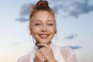 Тина Кароль: Важно быть актуальным сквозь время и соблюдать тонус