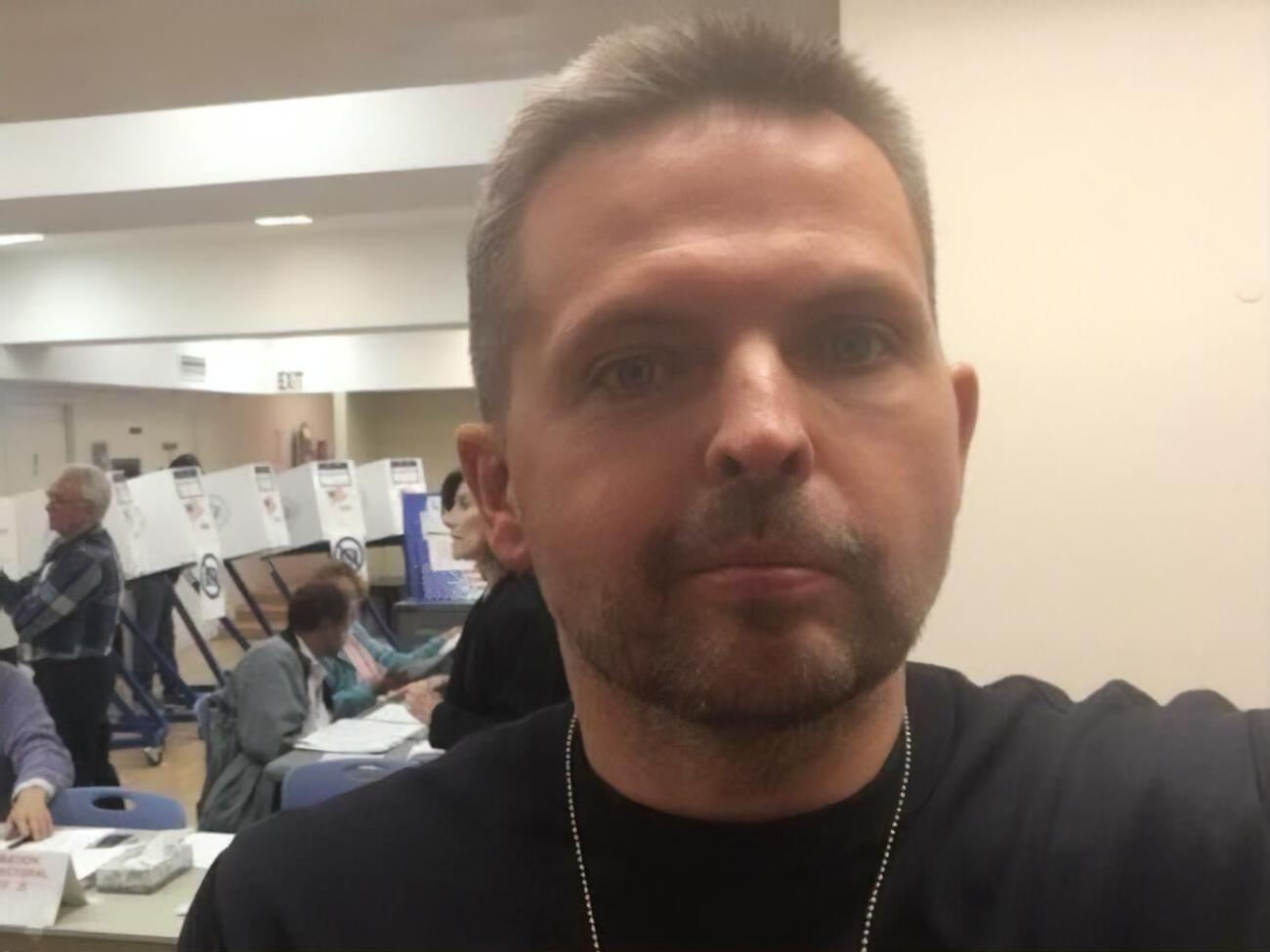 Баданін повідомив, що решту журналістів "Проекта" теж планують перевезти в інші країни