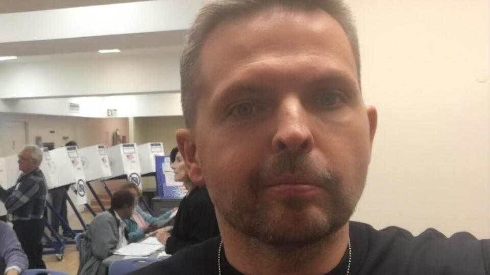 Баданин сообщил, что остальных журналистов "Проекта" тоже планируют перевезти в другие страны
