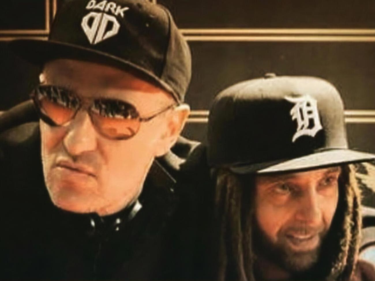 Green Grey отстранили от участия в концерте ко Дню Независимости из-за реакции Мурика на поправки к языковому закону