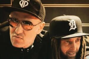 Green Grey отстранили от участия в концерте ко Дню Независимости из-за реакции Мурика на поправки к языковому закону