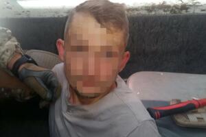 Задержанный – уроженец Крыма, у него есть украинский и российский паспорта