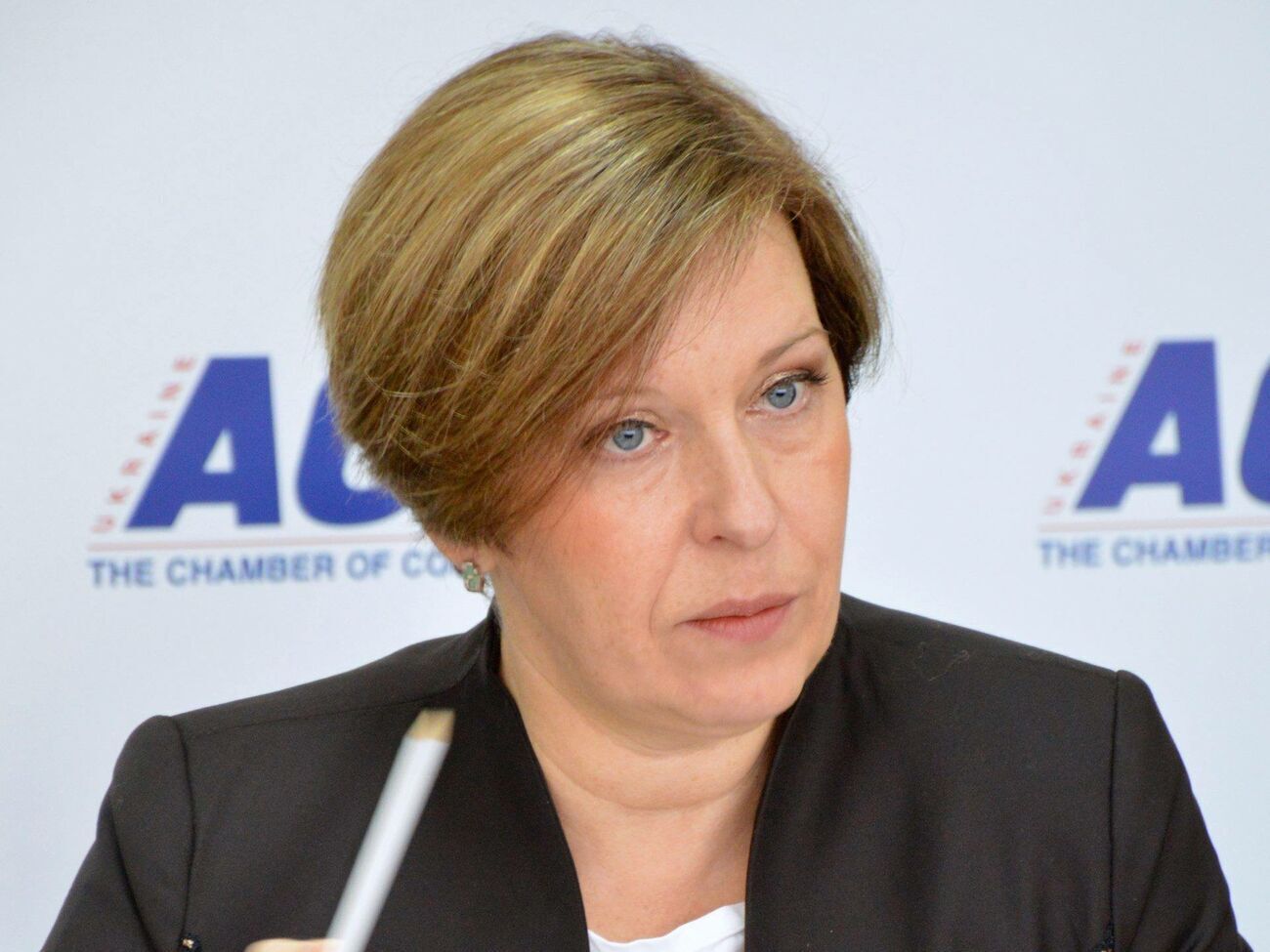 Ксенія Ляпіна: Вантажоперевізники весь час наголошують, що має бути прозоре тарифоутворення. Чітко зрозуміло, який це тариф, що він включає і як це обраховується