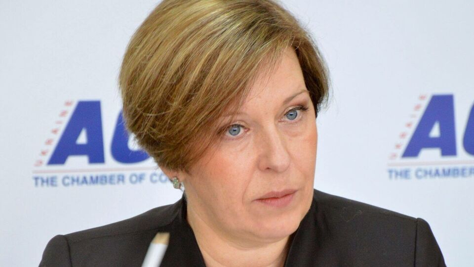 Ксения Ляпина: Грузоперевозчики все время подчеркивают, что должно быть прозрачное тарифообразование. Четко понятно, какой это тариф, что он включает и как это рассчитывается