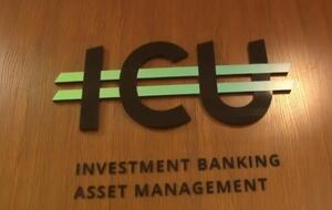 ICU удерживает беспрерывное лидерство на рынке ОВГЗ уже в течение более 10 лет