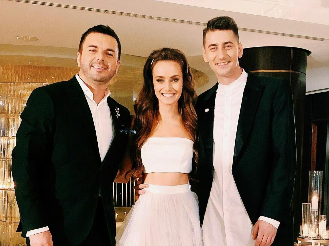 Решетник: До&nbsp;сих пор надеюсь, что Саша и&nbsp;Ксюша помирятся