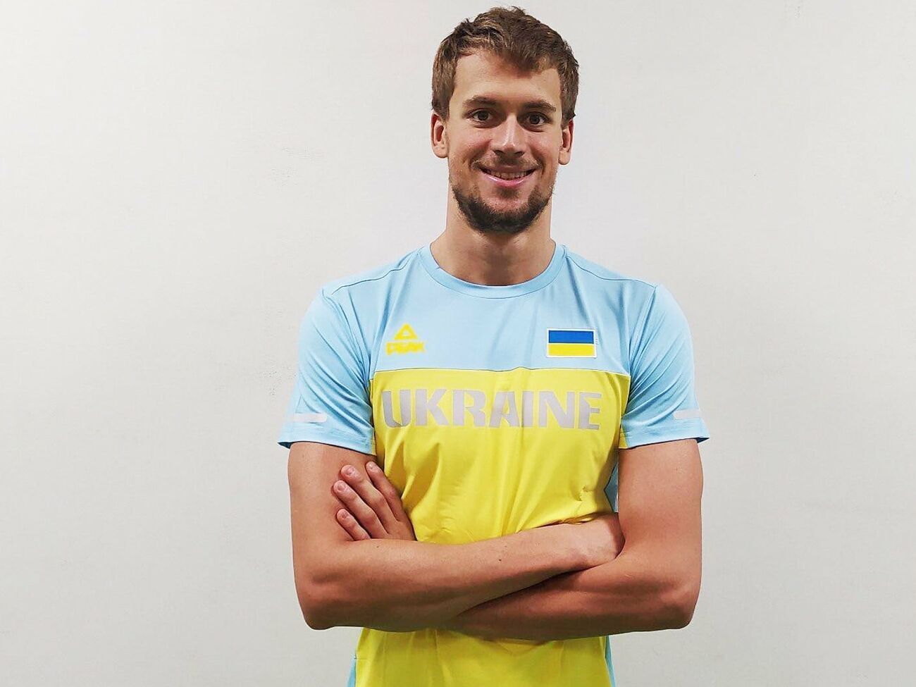 Романчук кваліфікувався до фіналу з першого місця