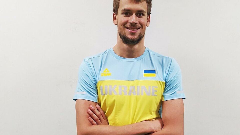 Романчук кваліфікувався до фіналу з першого місця