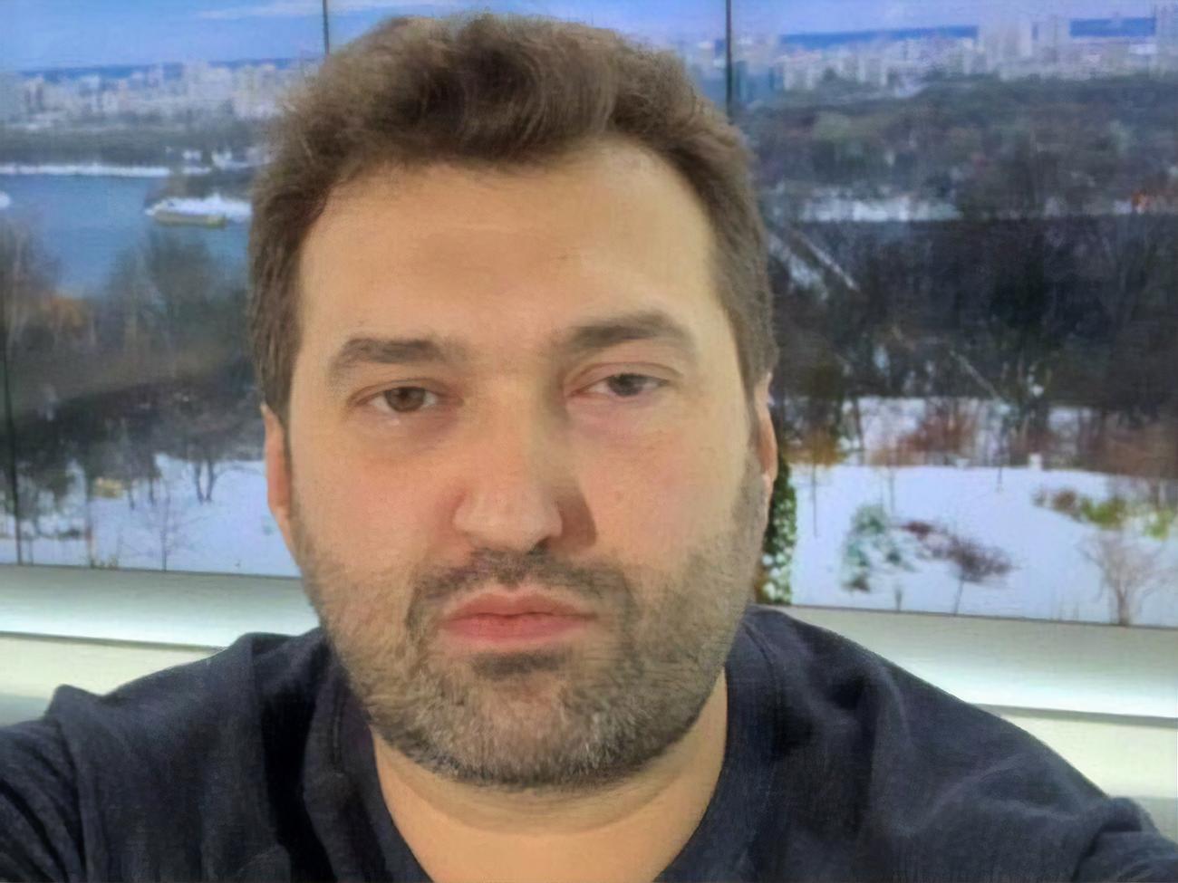 Алексей Голобуцкий: Все причастные получают заоблачные оклады и премии, и их главная задача – сделать так, чтобы такое "счастье" продолжалось как можно дольше