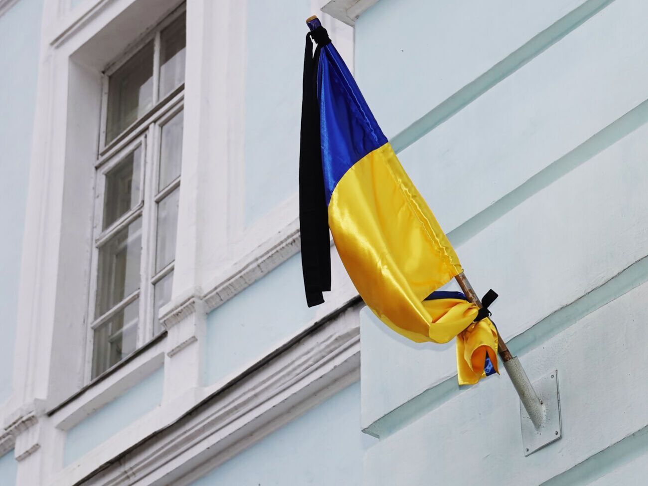 В авиакатастрофе погибли четыре человека