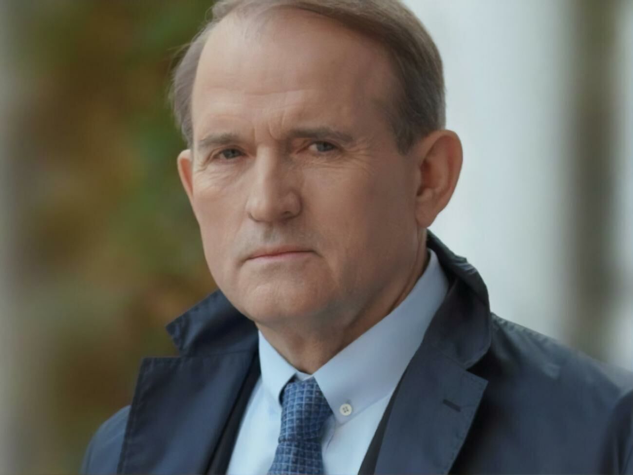 13 мая Печерский райсуд Киева отправил Медведчука под круглосуточный домашний арест