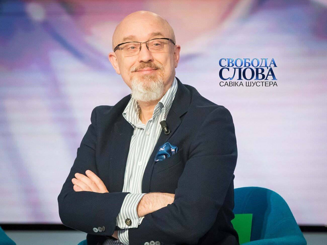 Резников:&nbsp;К сожалению, координаторы тоже допускают ошибки