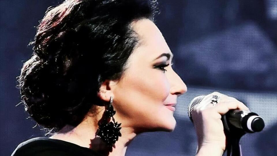 11 лет назад Алена Мозговая похоронила своего отца – известного композитора Николая Мозгового