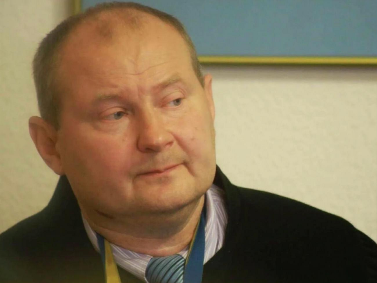 Заседание суда по Чаусу может пройти сегодня, сказал его адвокат