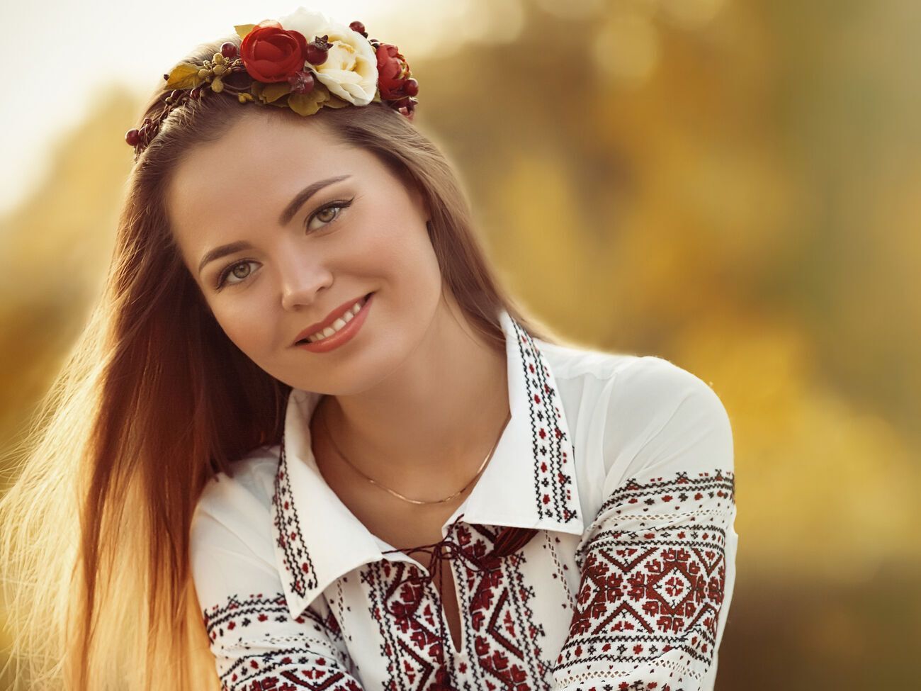 Як зазначають соціологи, переважно українці описали себе з позитивного боку