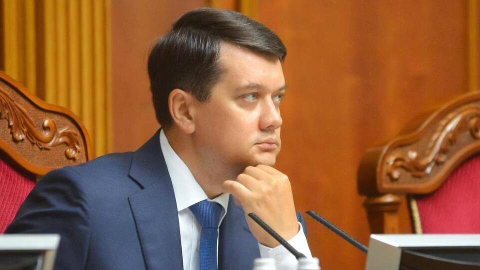 Зараз у влади "немає визначеної стратегії щодо кадрових змін, які можуть статися у вересні", повідомив Разумков