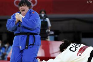 Кіндзерська стала громадянкою Азербайджану 2017 року