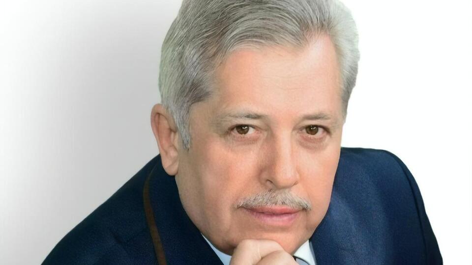 Фурдычко задержали в декабре 2017-го, за день до Нового года