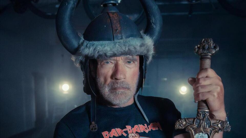 30 июля Шварценеггеру исполнилось 74 года