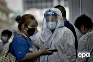 У майбутньому можливі появи інших штамів коронавірусу, попередили у ВООЗ